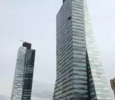مرکز خرید مال برج ترامپ   ( Trump Towers Mall)